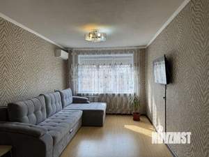 3-к квартира, вторичка, 67м2, 4/9 этаж