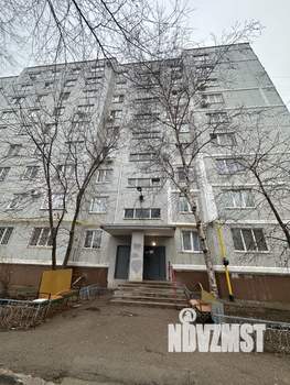 2-к квартира, вторичка, 53м2, 5/9 этаж