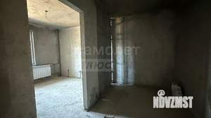 1-к квартира, вторичка, 35м2, 5/16 этаж