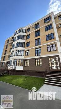 3-к квартира, вторичка, 74м2, 1/5 этаж