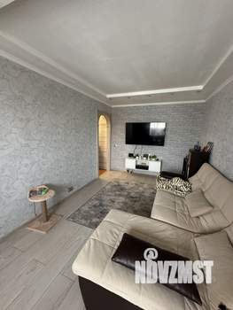 2-к квартира, вторичка, 44м2, 5/5 этаж
