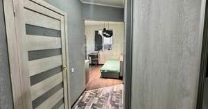 1-к квартира, вторичка, 41м2, 5/19 этаж