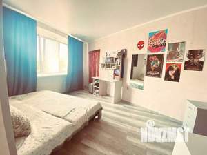 4-к квартира, вторичка, 80м2, 3/9 этаж