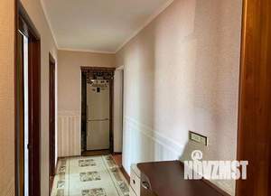 3-к квартира, вторичка, 58м2, 3/5 этаж