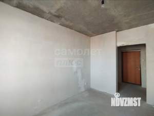 2-к квартира, вторичка, 66м2, 16/17 этаж