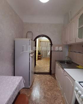 3-к квартира, вторичка, 66м2, 1/3 этаж