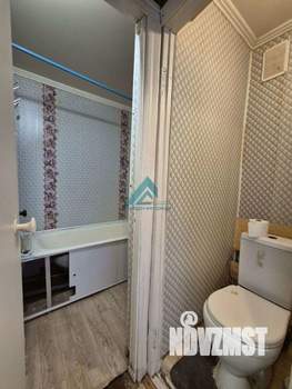 1-к квартира, вторичка, 33м2, 5/9 этаж