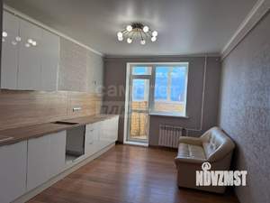 2-к квартира, вторичка, 56м2, 17/18 этаж