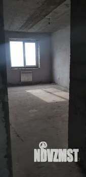 3-к квартира, вторичка, 76м2, 2/4 этаж