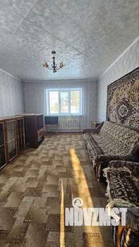 3-к квартира, вторичка, 67м2, 2/2 этаж