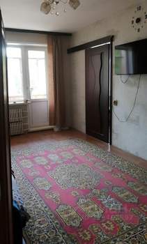 4-к квартира, вторичка, 61м2, 2/5 этаж