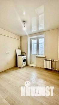 1-к квартира, вторичка, 37м2, 2/9 этаж