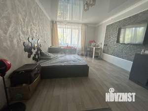 2-к квартира, вторичка, 26м2, 2/9 этаж