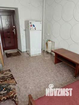 Студия квартира, вторичка, 12м2, 6/9 этаж
