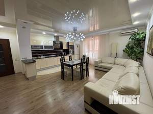 3-к квартира, вторичка, 84м2, 4/9 этаж