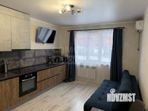 2-к квартира, вторичка, 57м2, 1/17 этаж