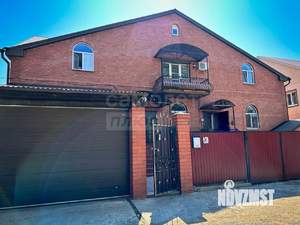 5-к квартира, вторичка, 347м2, 2/2 этаж