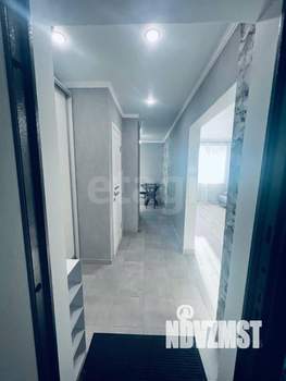 1-к квартира, вторичка, 35м2, 7/10 этаж