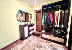 2-к квартира, вторичка, 50м2, 4/5 этаж