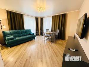 2-к квартира, вторичка, 71м2, 4/5 этаж