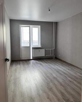 1-к квартира, вторичка, 26м2, 1/18 этаж