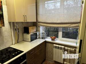 2-к квартира, вторичка, 47м2, 4/5 этаж