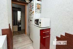 2-к квартира, вторичка, 40м2, 2/2 этаж