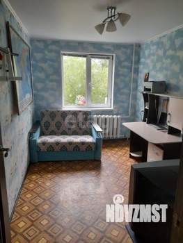 2-к квартира, вторичка, 43м2, 2/5 этаж