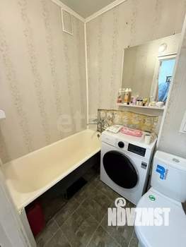 1-к квартира, вторичка, 32м2, 6/16 этаж