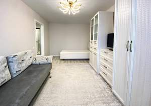 1-к квартира, вторичка, 32м2, 8/9 этаж