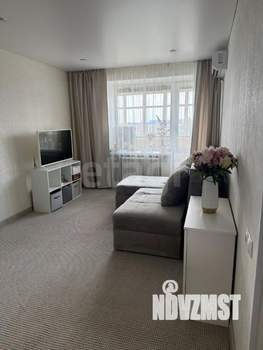 1-к квартира, вторичка, 30м2, 5/5 этаж