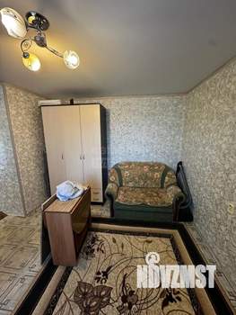 1-к квартира, вторичка, 23м2, 4/9 этаж