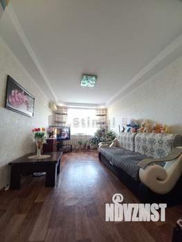 2-к квартира, вторичка, 55м2, 9/10 этаж