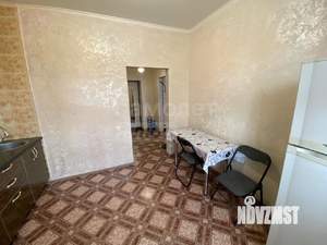 1-к квартира, вторичка, 39м2, 1/3 этаж