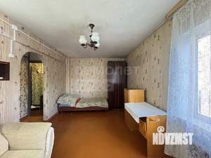 1-к квартира, вторичка, 30м2, 2/5 этаж