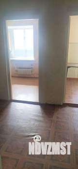 1-к квартира, вторичка, 33м2, 5/5 этаж