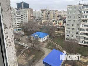 3-к квартира, вторичка, 67м2, 9/10 этаж