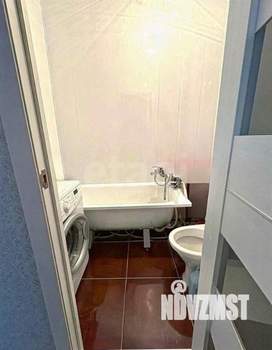 1-к квартира, вторичка, 30м2, 2/2 этаж