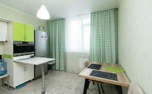 1-к квартира, вторичка, 37м2, 10/17 этаж