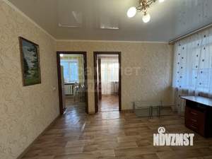 2-к квартира, вторичка, 30м2, 4/4 этаж