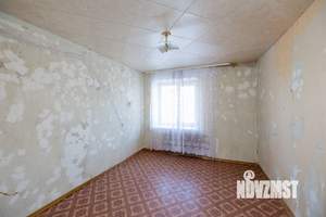3-к квартира, вторичка, 64м2, 3/5 этаж