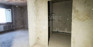 1-к квартира, вторичка, 36м2, 17/17 этаж