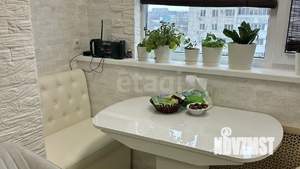 2-к квартира, вторичка, 52м2, 9/12 этаж