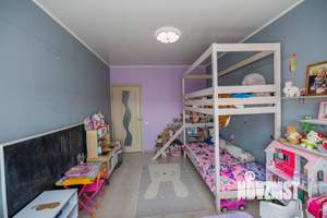 4-к квартира, вторичка, 96м2, 10/10 этаж