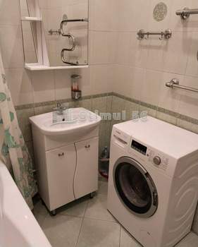 3-к квартира, вторичка, 86м2, 4/17 этаж