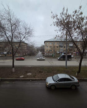 2-к квартира, вторичка, 46м2, 2/4 этаж