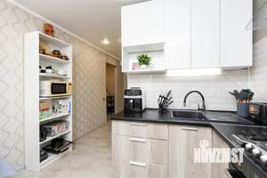 2-к квартира, вторичка, 50м2, 8/9 этаж