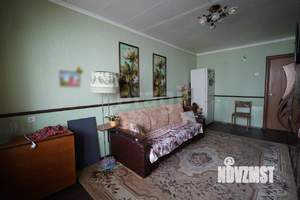 2-к квартира, вторичка, 48м2, 5/5 этаж