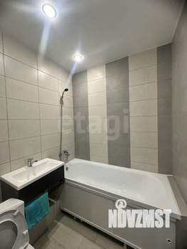 2-к квартира, вторичка, 38м2, 1/16 этаж