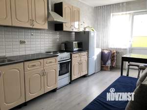1-к квартира, вторичка, 44м2, 5/16 этаж